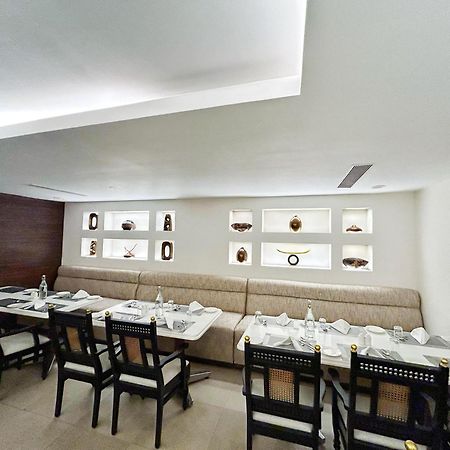 מלון The Residency Karur מראה חיצוני תמונה