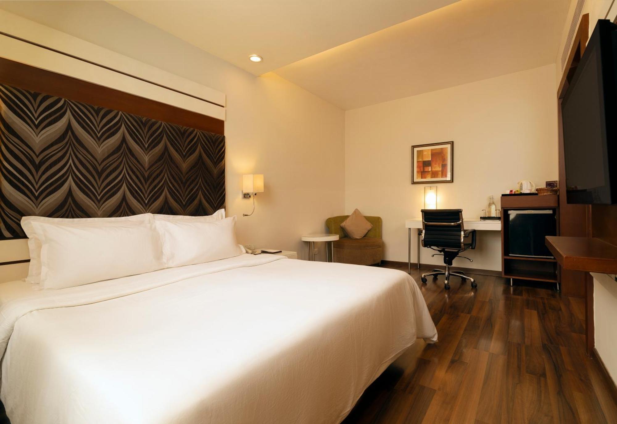 מלון The Residency Karur מראה חיצוני תמונה