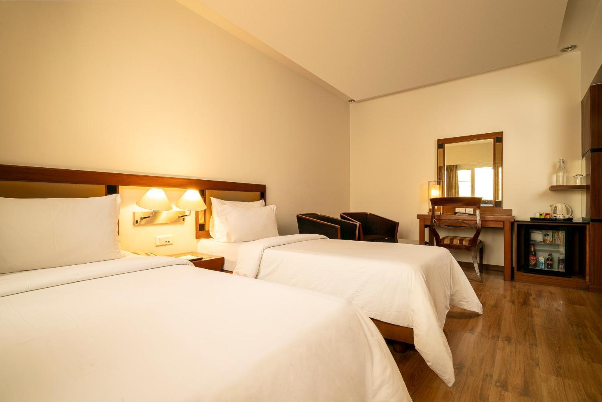 מלון The Residency Karur מראה חיצוני תמונה