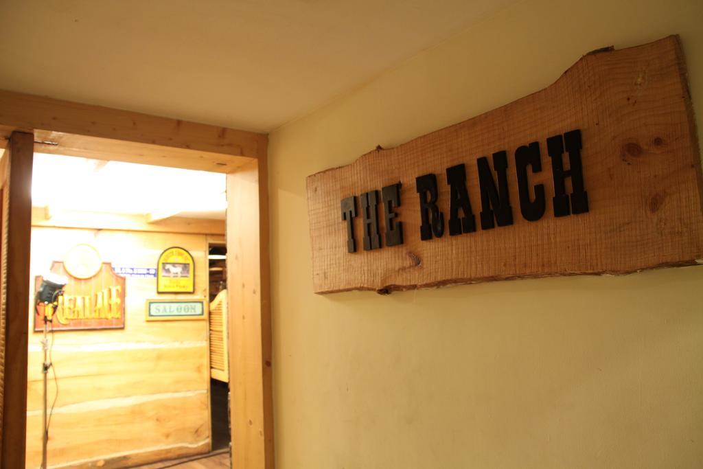 מלון The Residency Karur מראה חיצוני תמונה